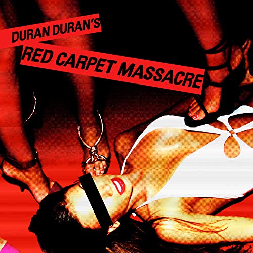 Red Carpet Massacre |