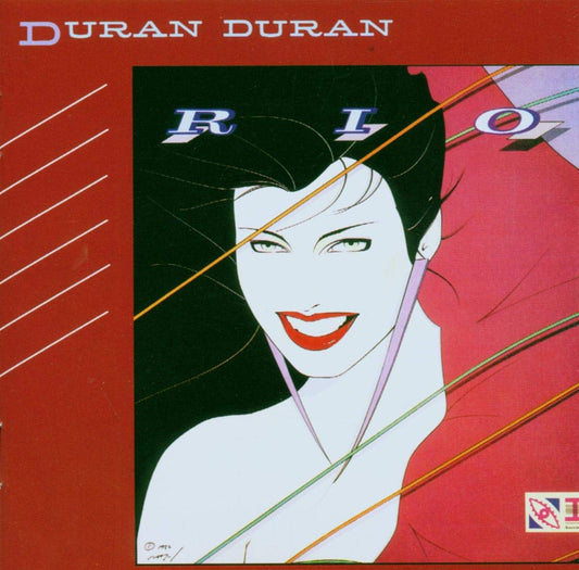 Duran Duran - Rio |