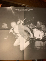 Durand Jones & The Indications American Love Call Dead Oceans, Colemine Records LP, Album Mint (M) Mint (M)