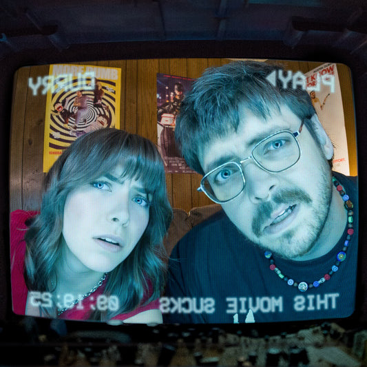This Movie Sucks |