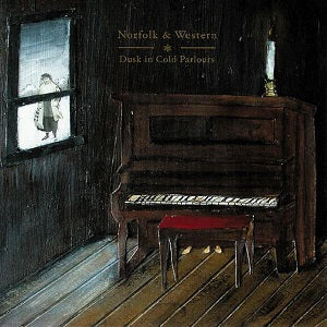 Norfolk & Western - Dusk In Cold Parlours |