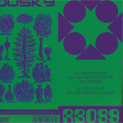 Life Signs Vol 2 | Mint (M) Mint (M)