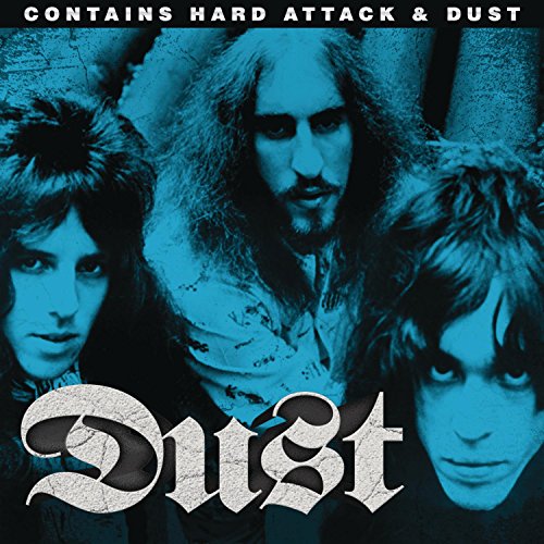 Hard Attack/Dust |