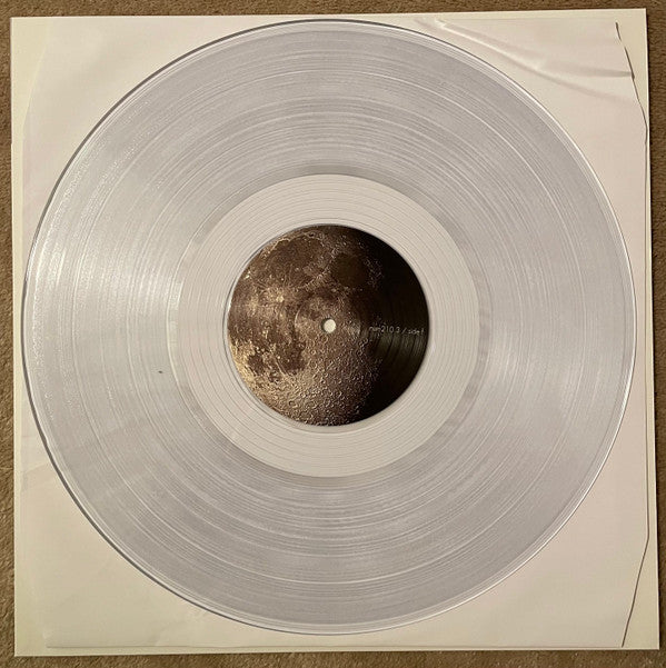 Capsule Losing Contact (BOXSET | DIAMOND CLEAR VINYL) | Mint (M) Mint (M)