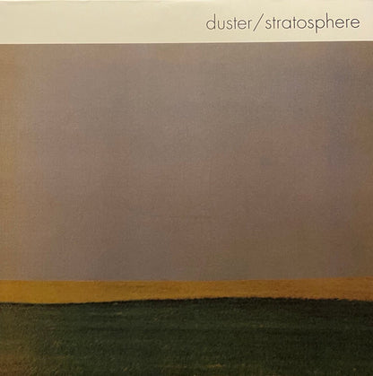 Duster - Capsule Losing Contact (BOXSET | DIAMOND CLEAR VINYL) | Mint (M) Mint (M) - ALT/INDIE *SEALED/CLEAR*