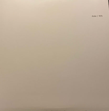 Duster - Capsule Losing Contact (BOXSET | DIAMOND CLEAR VINYL) | Mint (M) Mint (M) - ALT/INDIE *SEALED/CLEAR*