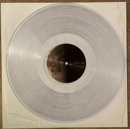 Duster - Capsule Losing Contact (BOXSET | DIAMOND CLEAR VINYL) | Mint (M) Mint (M) - ALT/INDIE *SEALED/CLEAR*
