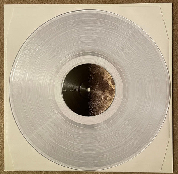 Capsule Losing Contact (BOXSET | DIAMOND CLEAR VINYL) | Mint (M) Mint (M)
