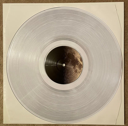 Capsule Losing Contact (BOXSET | DIAMOND CLEAR VINYL) | Mint (M) Mint (M)