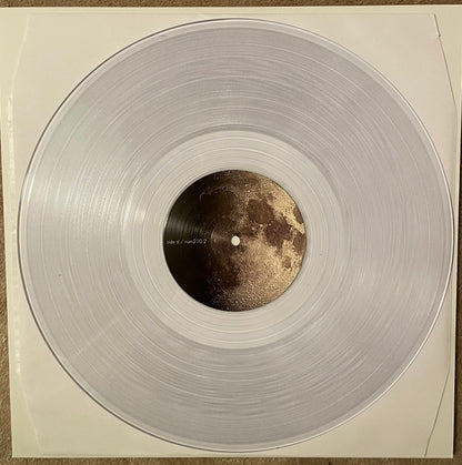 Capsule Losing Contact (BOXSET | DIAMOND CLEAR VINYL) | Mint (M) Mint (M)