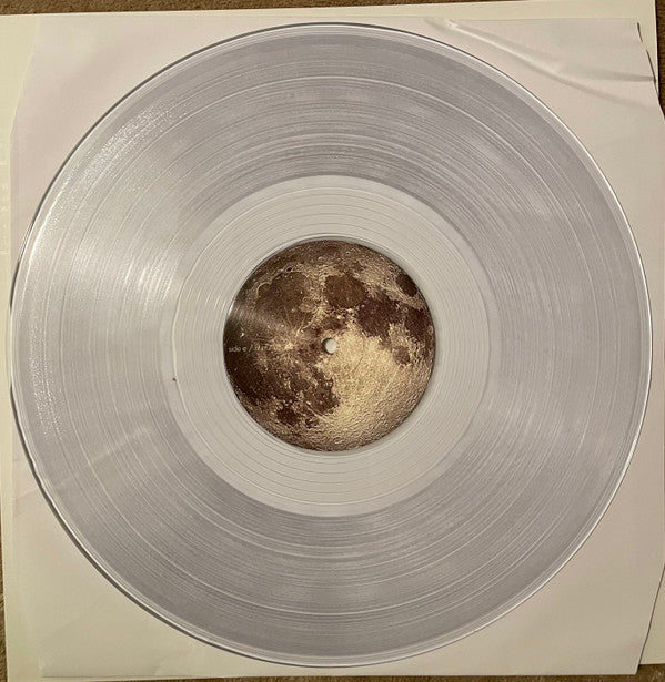 Capsule Losing Contact (BOXSET | DIAMOND CLEAR VINYL) | Mint (M) Mint (M)
