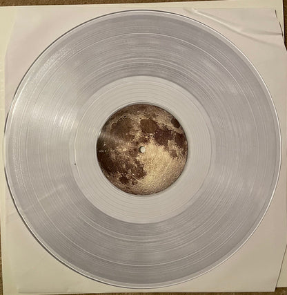 Duster - Capsule Losing Contact (BOXSET | DIAMOND CLEAR VINYL) | Mint (M) Mint (M) - ALT/INDIE *SEALED/CLEAR*