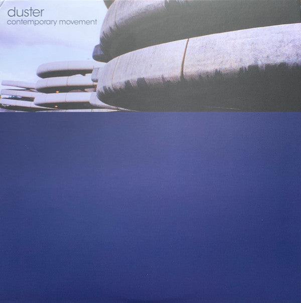 Contemporary Movement (SPLIT COLOR SPLATTER VINYL) | Mint (M) Mint (M) - ALT/INDIE *SEALED/COLOR*