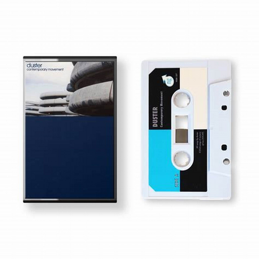 Contemporary Movement (Cassette) |