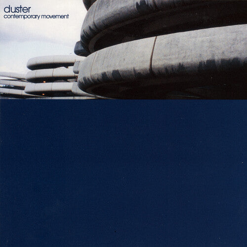 Contemporary Movement (Cassette) |