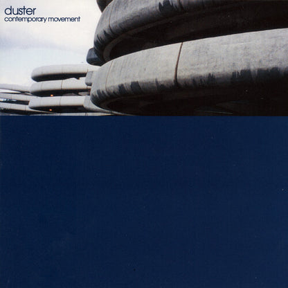 Contemporary Movement (Cassette) |