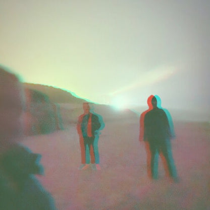 Remote Echoes (Cassette) |