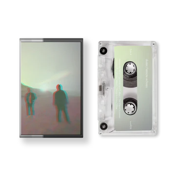 Remote Echoes (Cassette) |