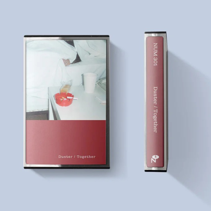 Together (Cassette) |