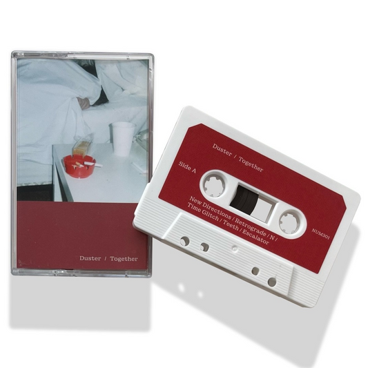 Together (Cassette) |