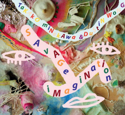 Savage Imagination |