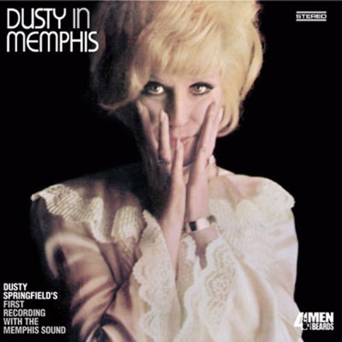 Dusty Springfield - DUSTY IN MEMPHIS |