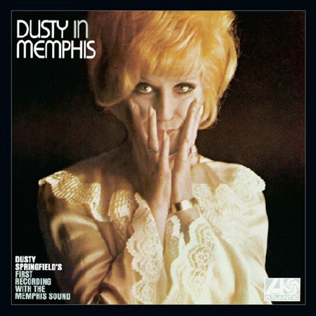 DUSTY IN MEMPHIS |
