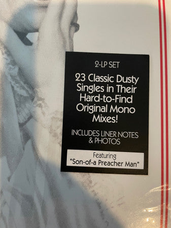 The Complete Atlantic Singles 1968-1971 | Mint (M) Mint (M) - FUNK