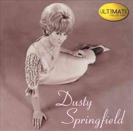 Dusty Springfield - ULTIMATE COLLECTION |