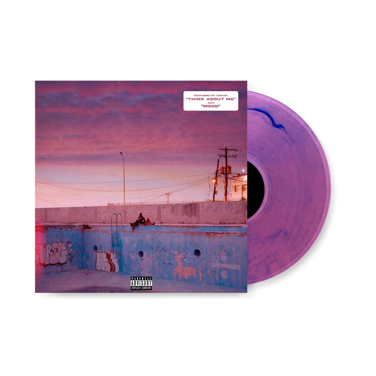 Morning After (Translucent Pink Vinyl) [2Lp] |