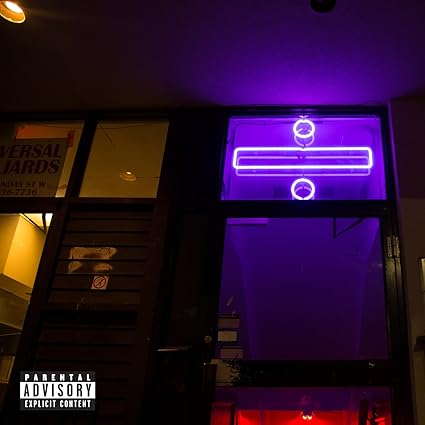Sept 5th (Limited Edition, Purple Vinyl) (2 Lp's) |