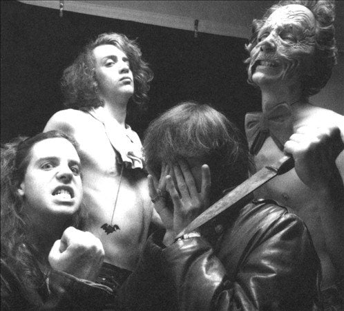 Dwarves - FREE COCAINE 1986-1988 |