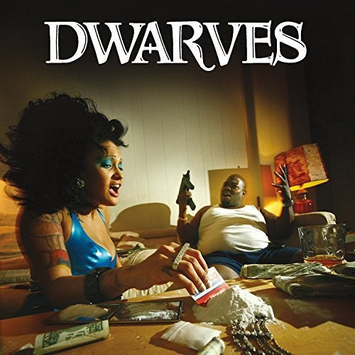 Dwarves - Take Back The Night |