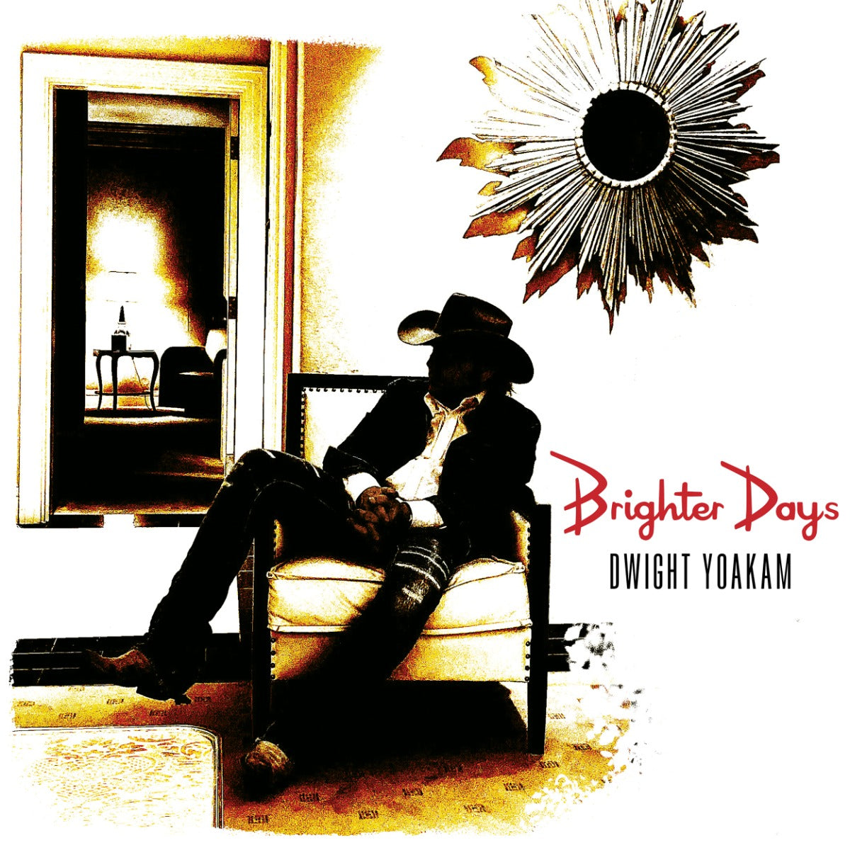 Brighter Days (2 Lp) |