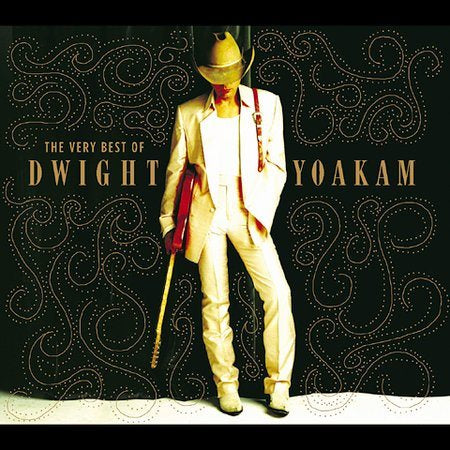 Dwight Yoakam - VERY BEST OF DWIGHT YOAKAM |