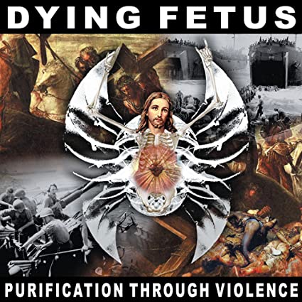Purification Through Violence |