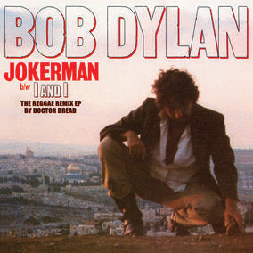 Jokerman / I And I Remixes |