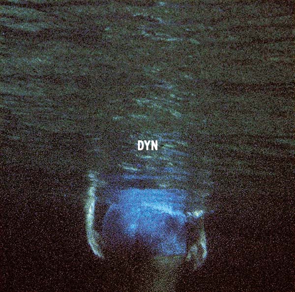 Dyn [Import] | Mint (M) Mint (M) - ALT/INDIE *NEW*