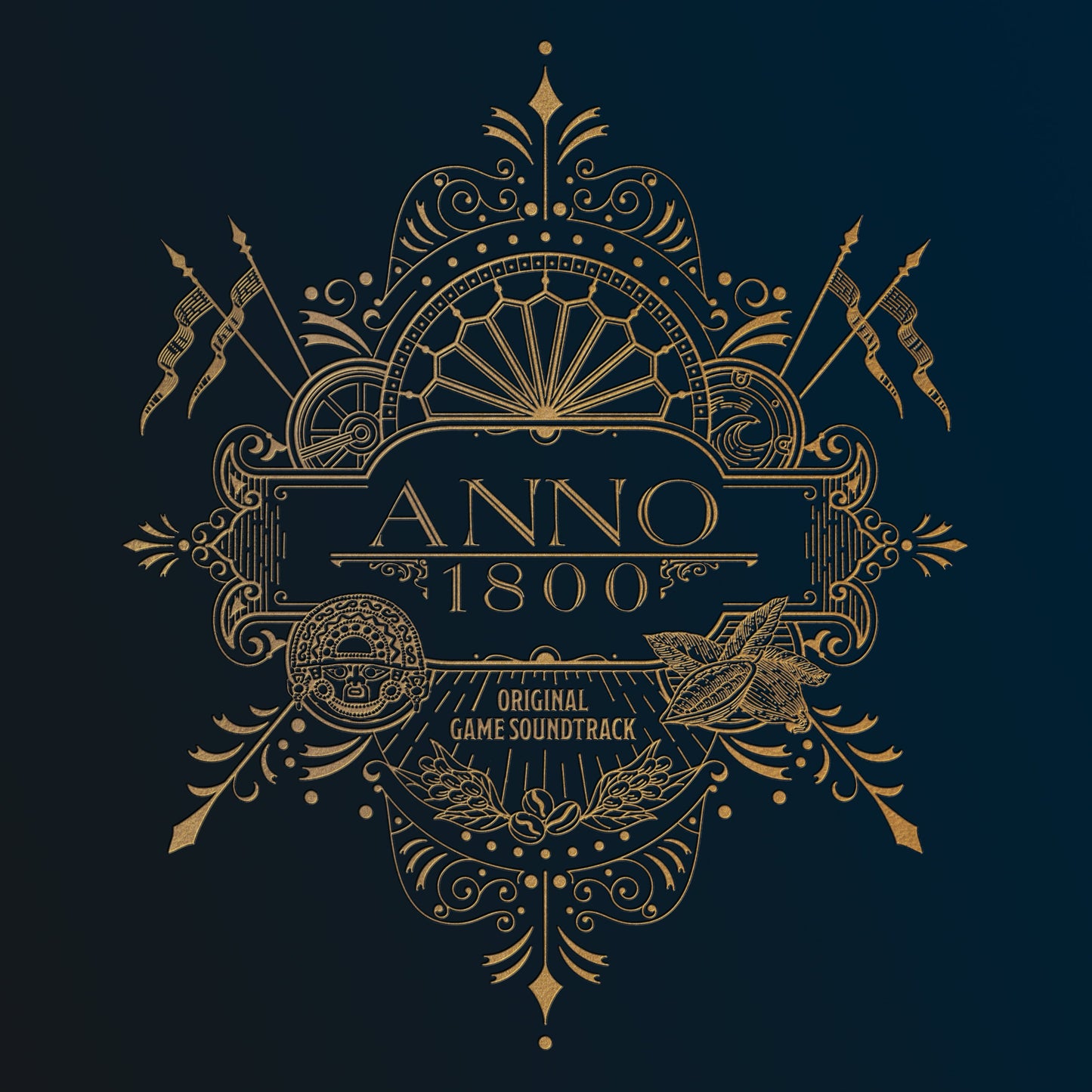 Dynamedion - Anno 1800: Original Game Soundtrack |