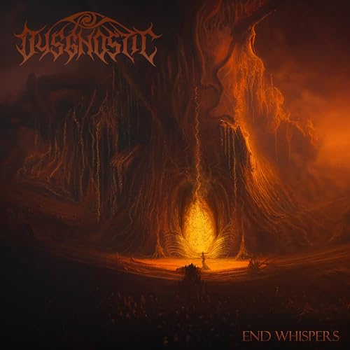 Dysgnostic - End Whispers |