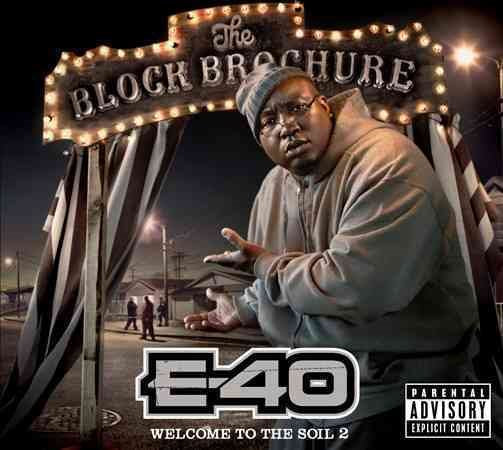 E-40 - BLOCK BROCHURE: WELC |