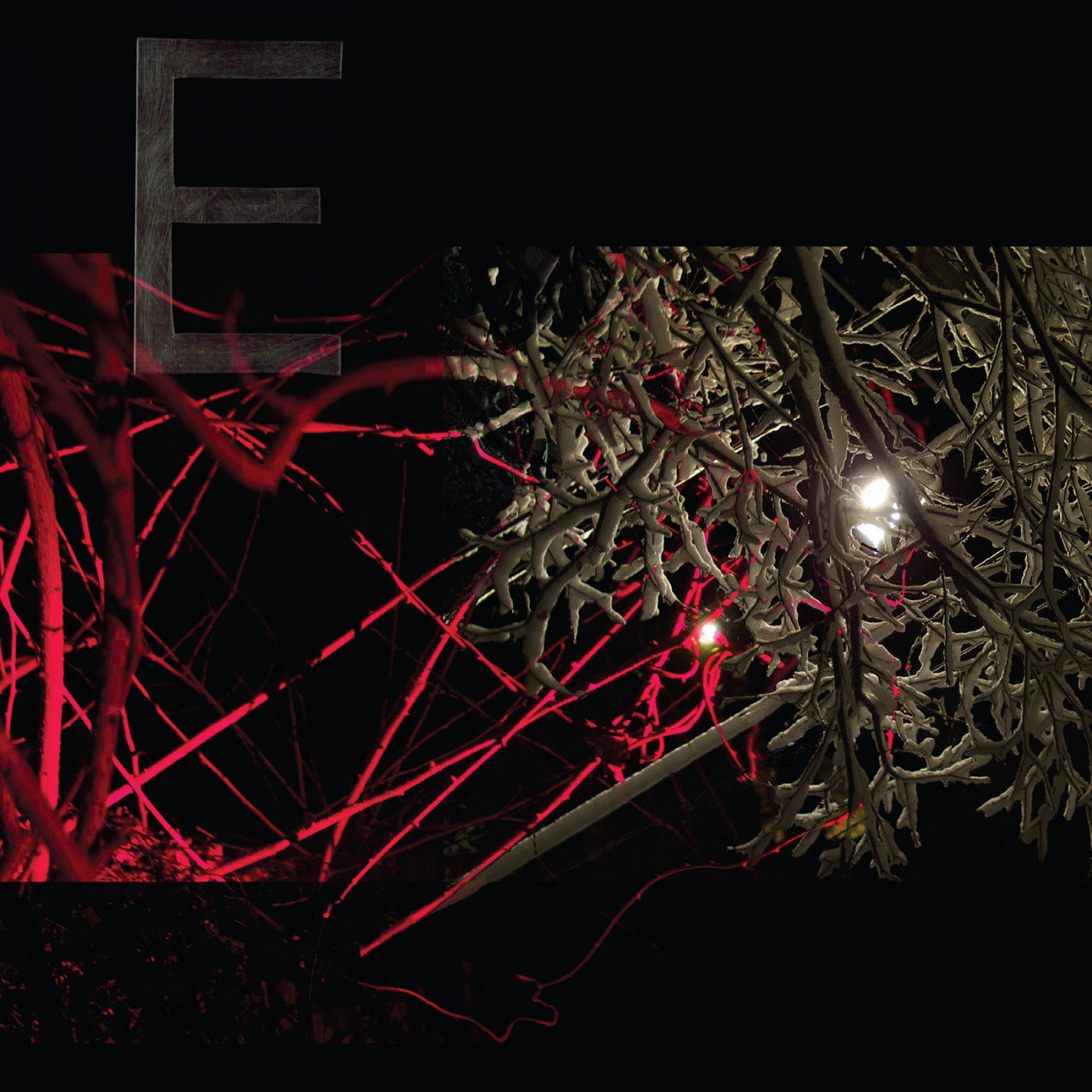 E - E (CD) |