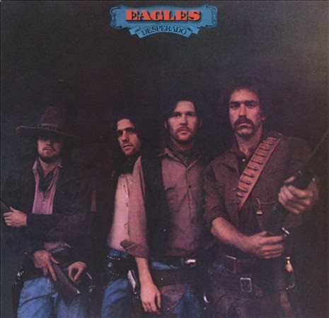 Desperado (180 Gram Vinyl) | Mint (M) Mint (M) - ROCK *SEALED*