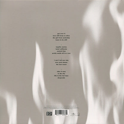 Hell Freezes Over | Mint (M) Mint (M) - ROCK *SEALED*