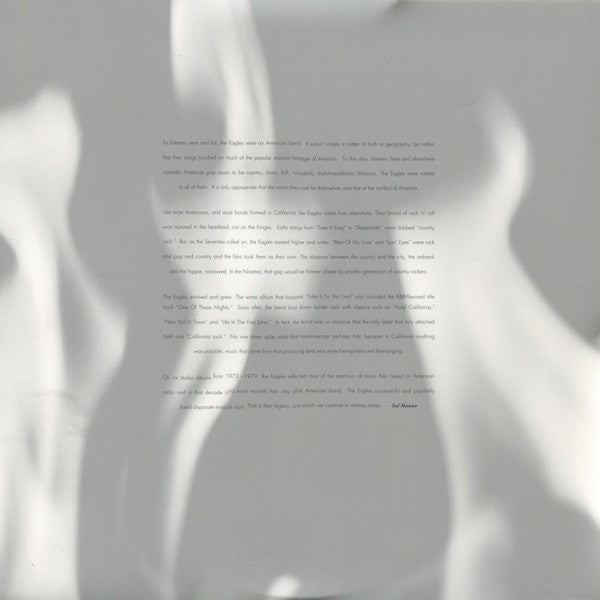 Hell Freezes Over | Mint (M) Mint (M) - ROCK *SEALED*