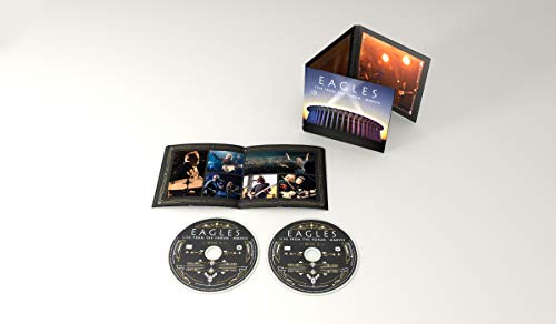Eagles - Live From The Forum MMXVIII |