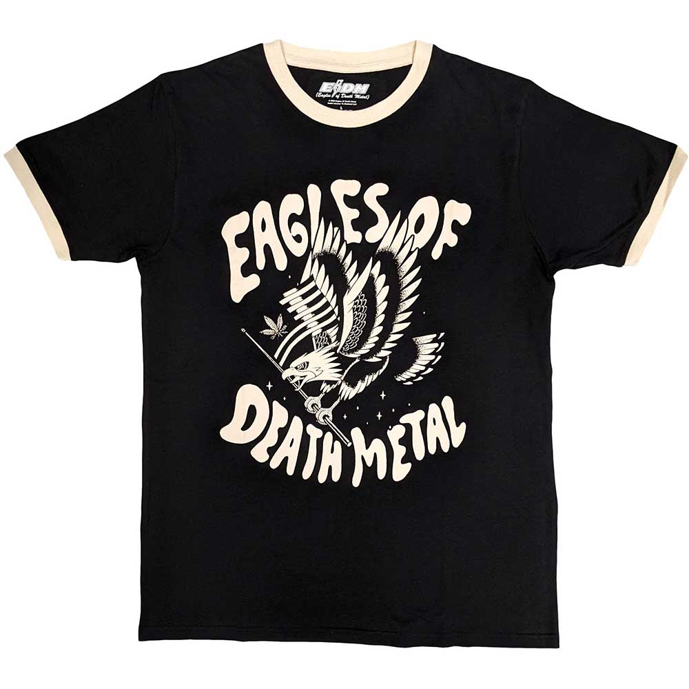 Eagle | Black