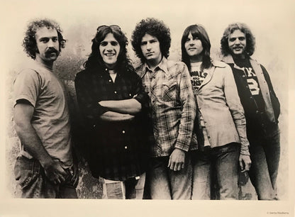 Eagles On The Border Mobile Fidelity Sound Lab, Asylum Records 2x12", Album, RE, RM, 180 + Box, Ltd, Num Mint (M) Mint (M)