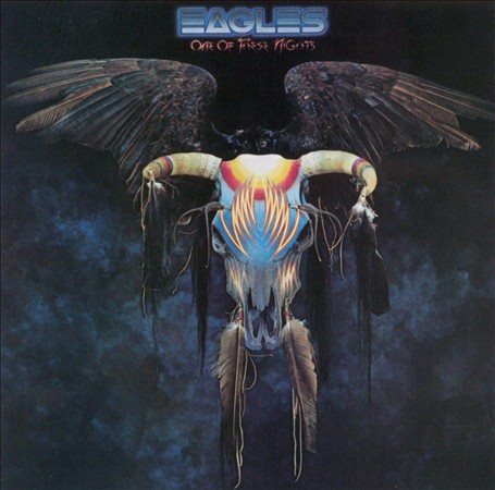 One of These Nights (180 Gram Vinyl) | Mint (M) Mint (M) - ROCK *SEALED*