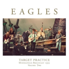 Target Practice Vol.2 (2 Lp's) [Import] |